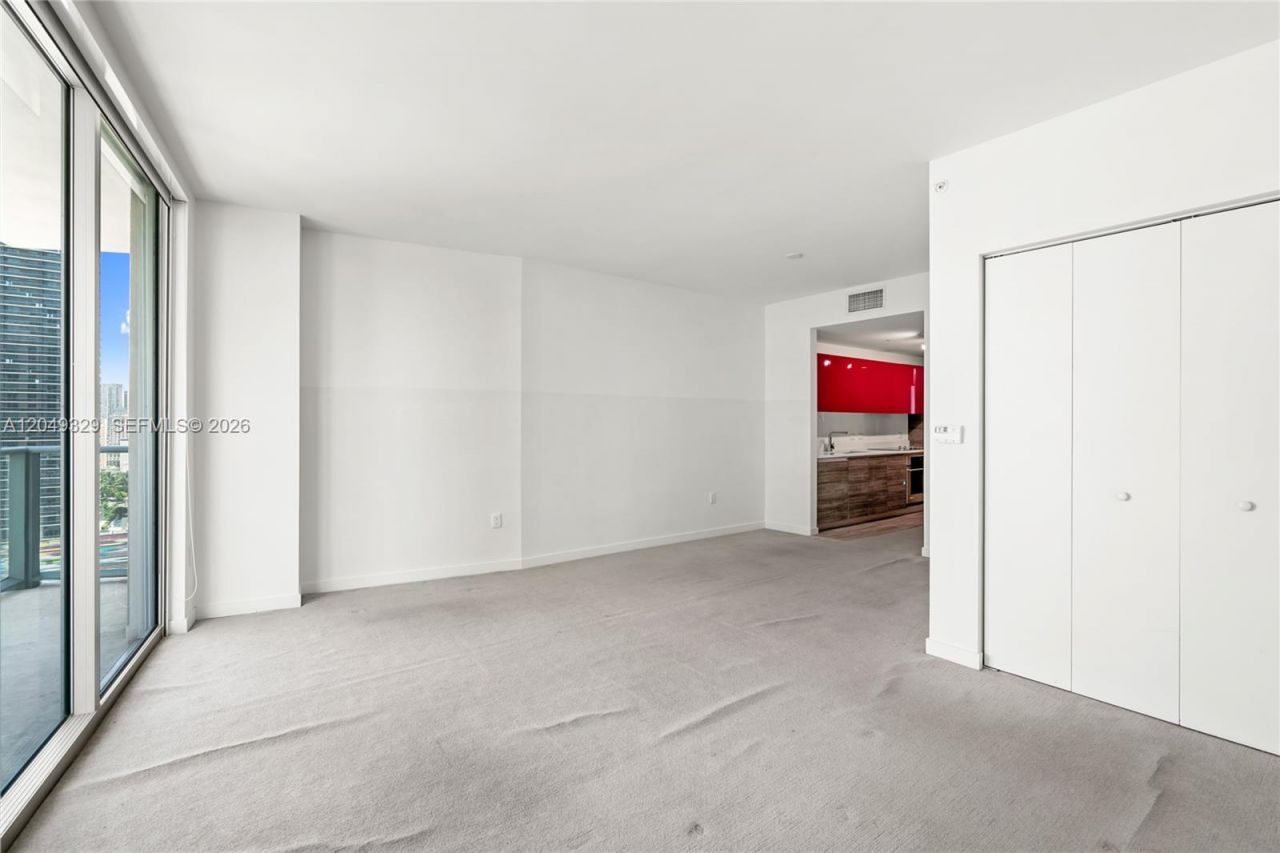 1100 S Miami Ave , Unit 2306, Miami, FL 33130 Photo