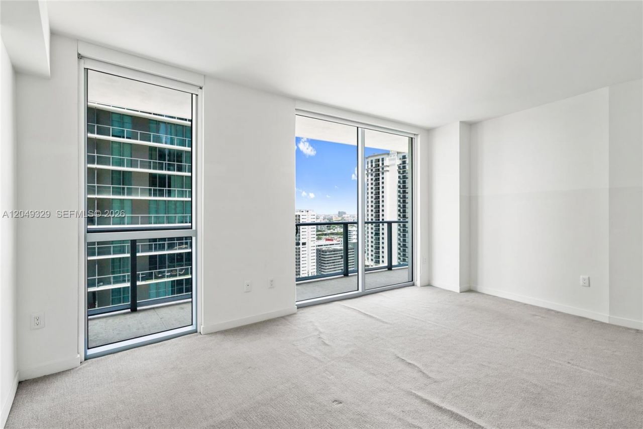 1100 S Miami Ave , Unit 2306, Miami, FL 33130 Photo