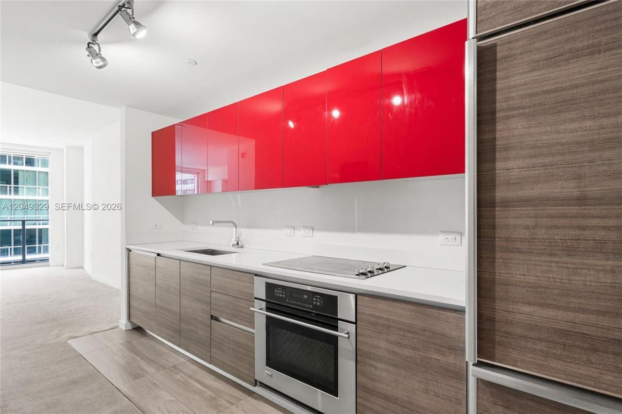 1100 S Miami Ave , Unit 2306, Miami, FL 33130 Photo