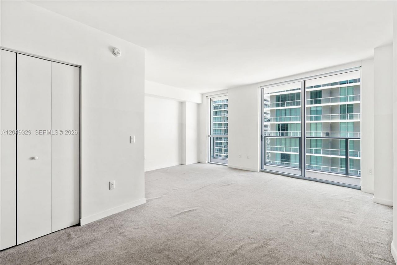 1100 S Miami Ave , Unit 2306, Miami, FL 33130 Photo