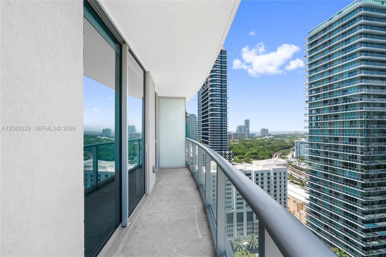 1100 S Miami Ave , Unit 2306, Miami, FL 33130 Photo