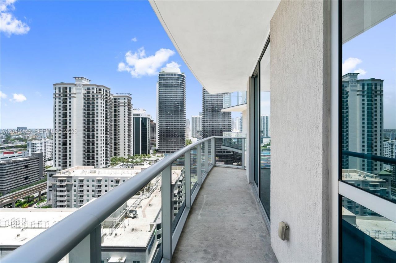 1100 S Miami Ave , Unit 2306, Miami, FL 33130 Photo