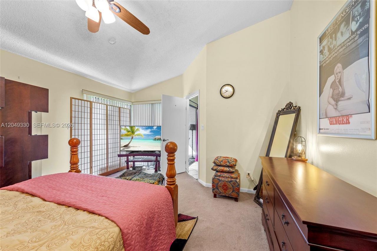 8220 Waterford Ln , Tamarac, FL 33321 Photo