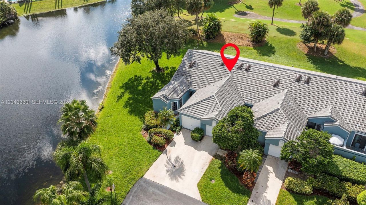 8220 Waterford Ln , Tamarac, FL 33321 Photo