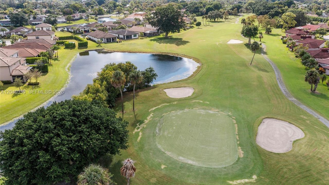 8220 Waterford Ln , Tamarac, FL 33321 Photo