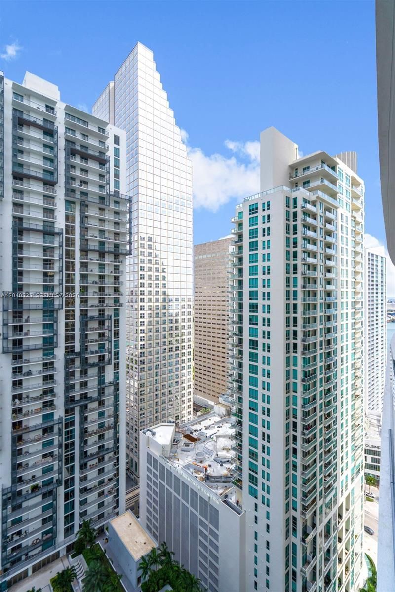 300 Biscayne Boulevard Way , Unit 3009W, Miami, FL 33131 Photo