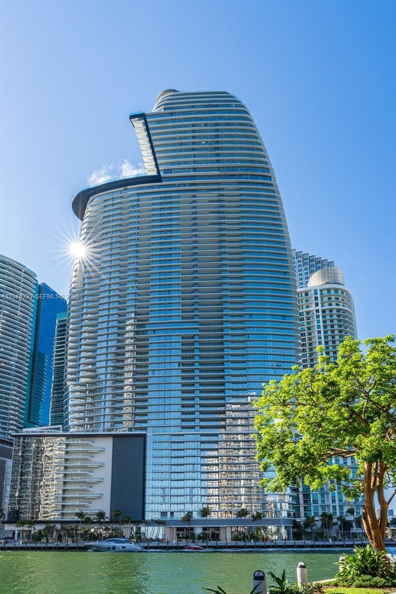 300 Biscayne Boulevard Way , Unit 3009W, Miami, FL 33131 Photo