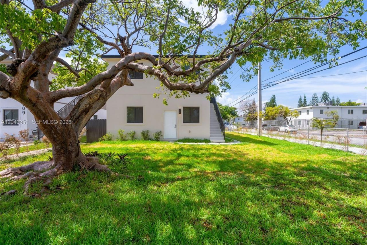 6500 NW 21st Ave, Unit 6500, Miami, FL 33147 Photo