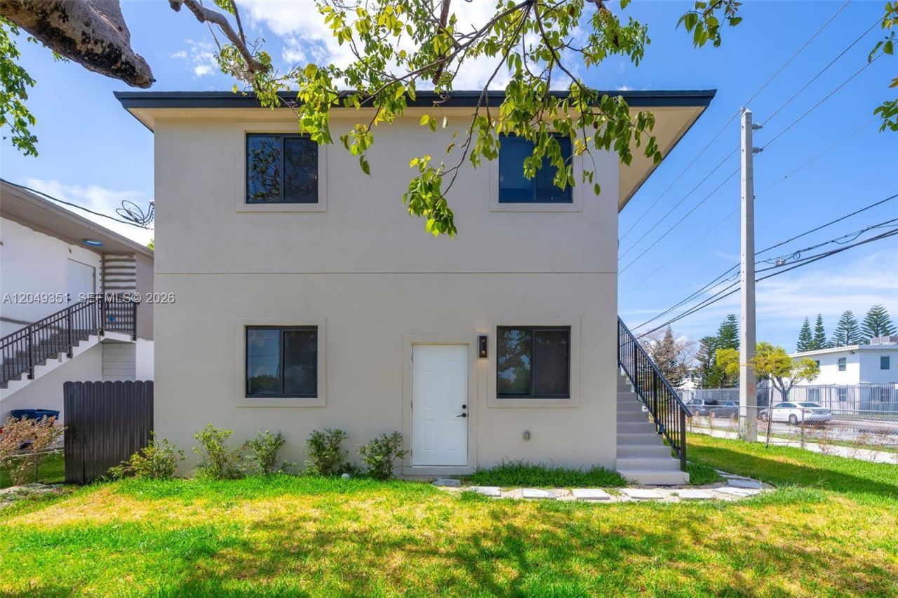 6500 NW 21st Ave, Unit 6500, Miami, FL 33147 Photo