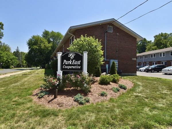 12 Manor Court, Unit 12, Springfield, MA 01118