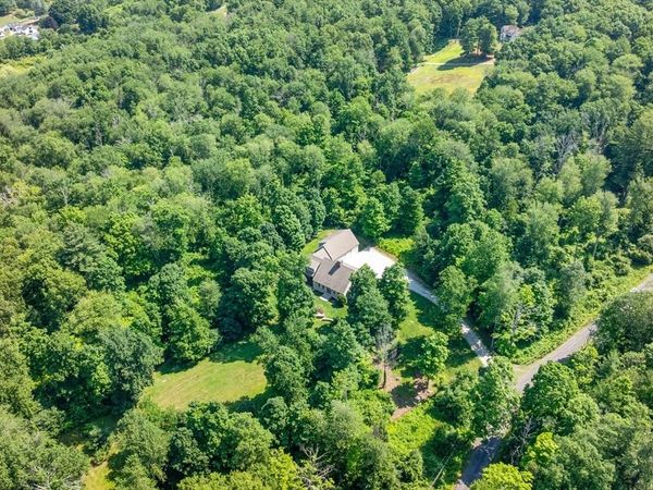 9 George Hill Road, Grafton, MA 01519