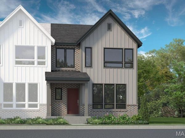 54 Pheasant Ring Drive , St Peters, MO 63376
