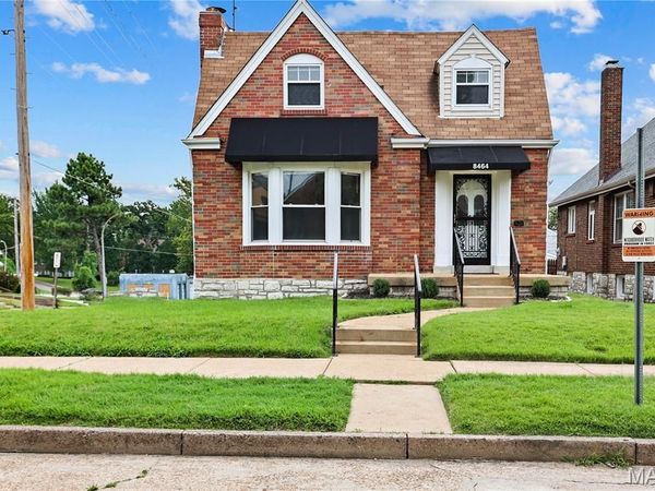 8464 Edna Street, St Louis, MO 63147