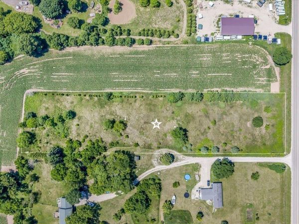 HWY C, Sturgeon Bay, WI 54235