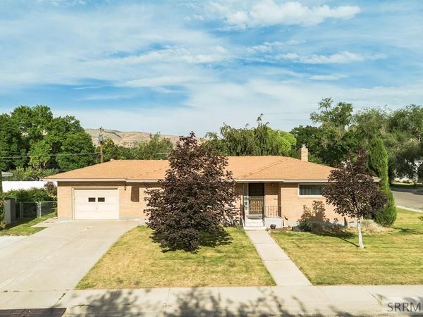 495 Packard, POCATELLO, ID 83201