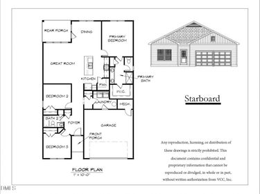 122 NE 37th Street, Oak Island, NC 28465