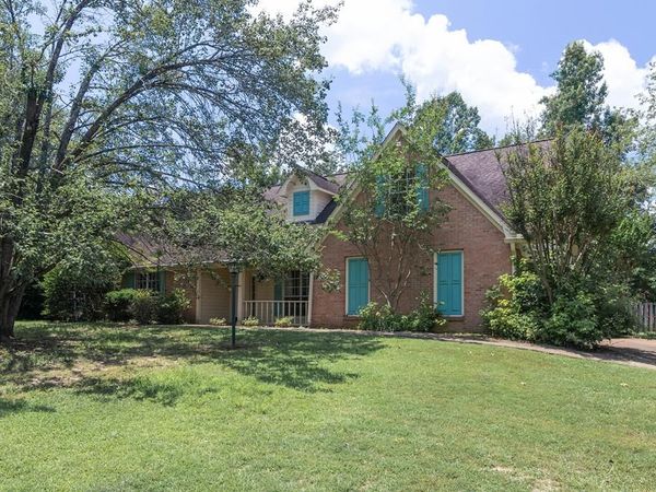 602 Austin Cove, Oxford, MS 38655