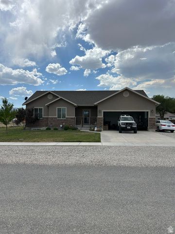 175 N 100 W, Centerfield, UT 84622 Main Photo