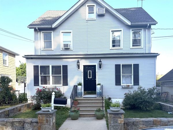 411 Elm Street , Port Chester, NY 10573