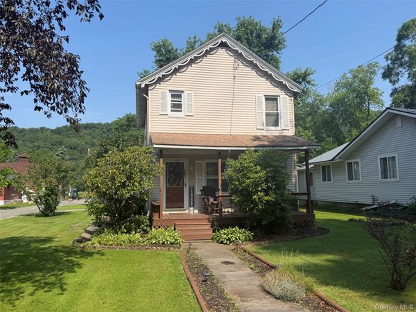 77 Rockland Road , Roscoe, NY 12776