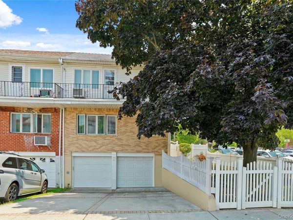 149-45 83rd Street , Howard Beach, NY 11414