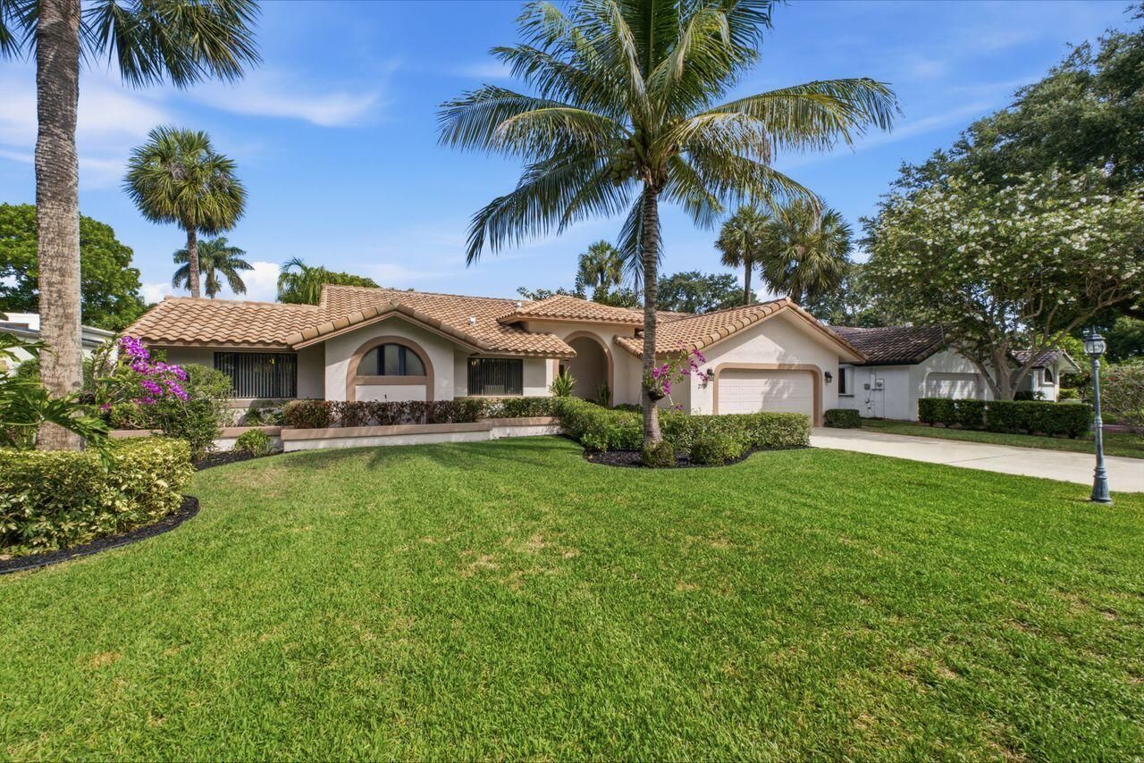 2719 Oak Tree Lane, Oakland Park, FL 33309 Photo