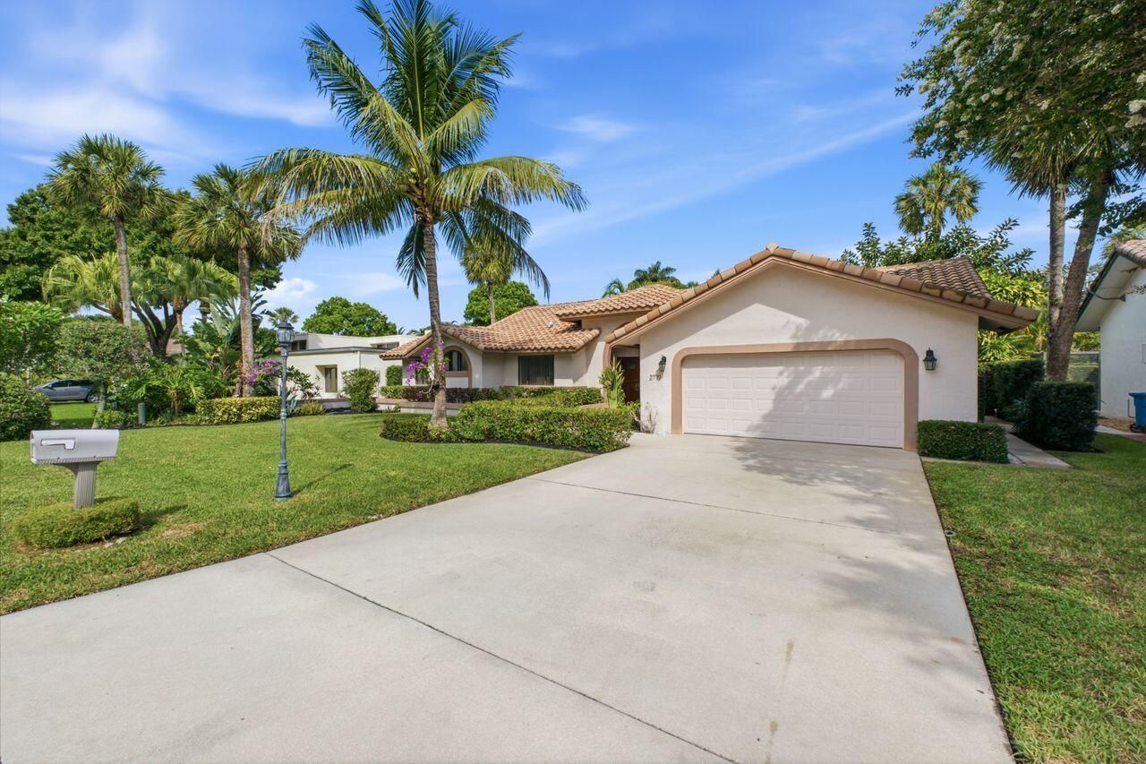 2719 Oak Tree Lane, Oakland Park, FL 33309 Photo