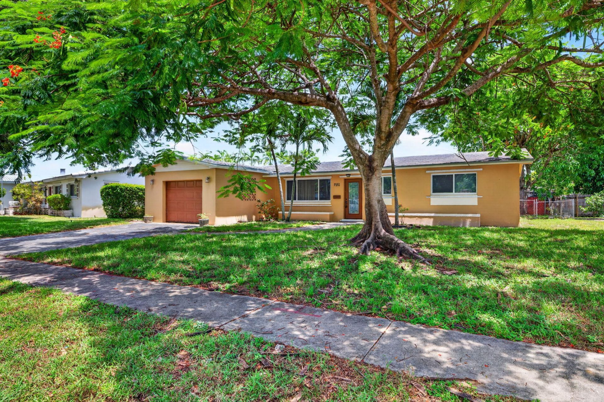 7151 SW 5th Court, Pembroke Pines, FL 33023 Photo