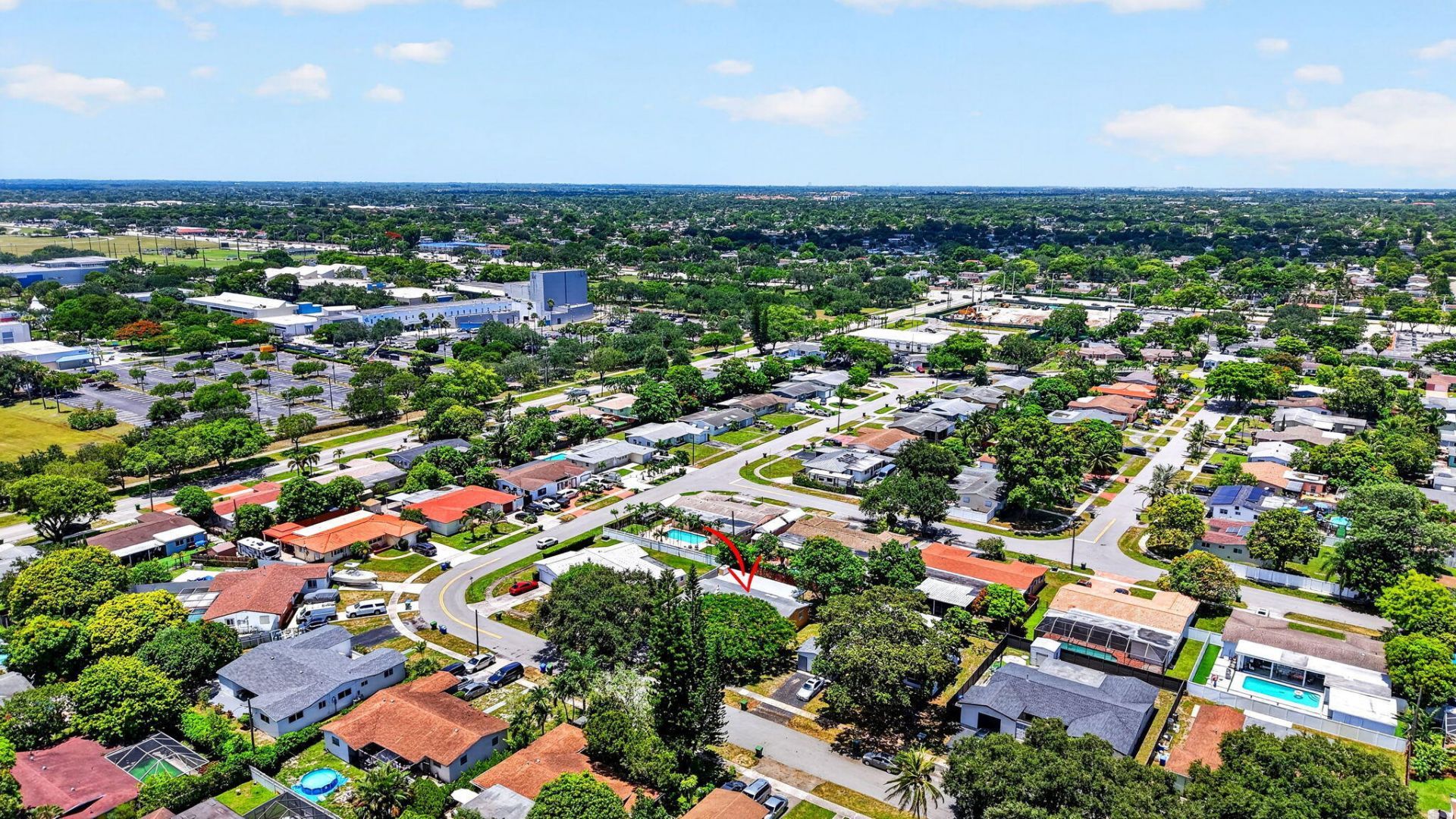 7151 SW 5th Court, Pembroke Pines, FL 33023 Photo