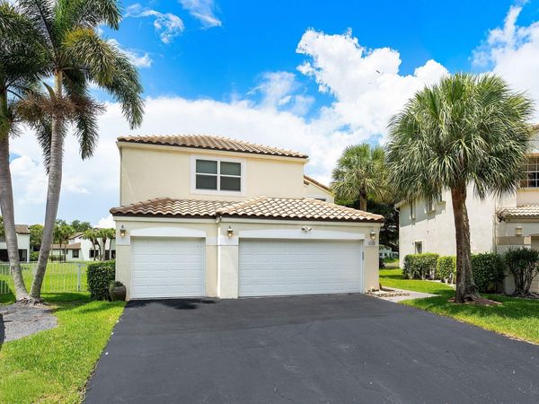 6240 NW 76th Court, Parkland, FL 33067