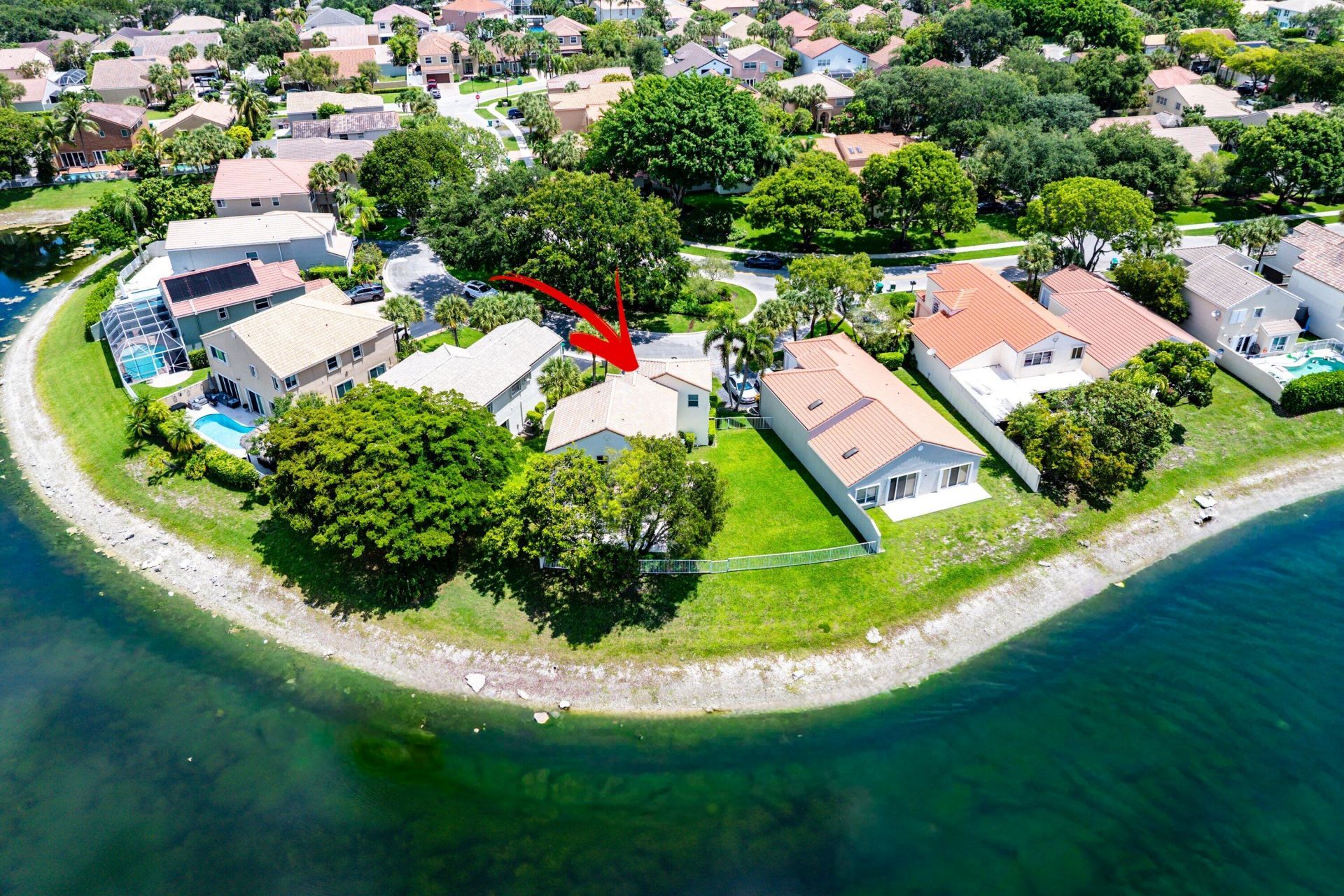 6240 NW 76th Court, Parkland, FL 33067 Photo