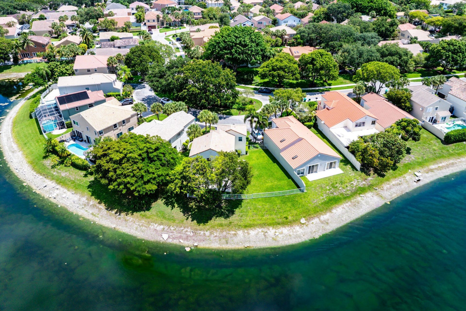 6240 NW 76th Court, Parkland, FL 33067 Photo