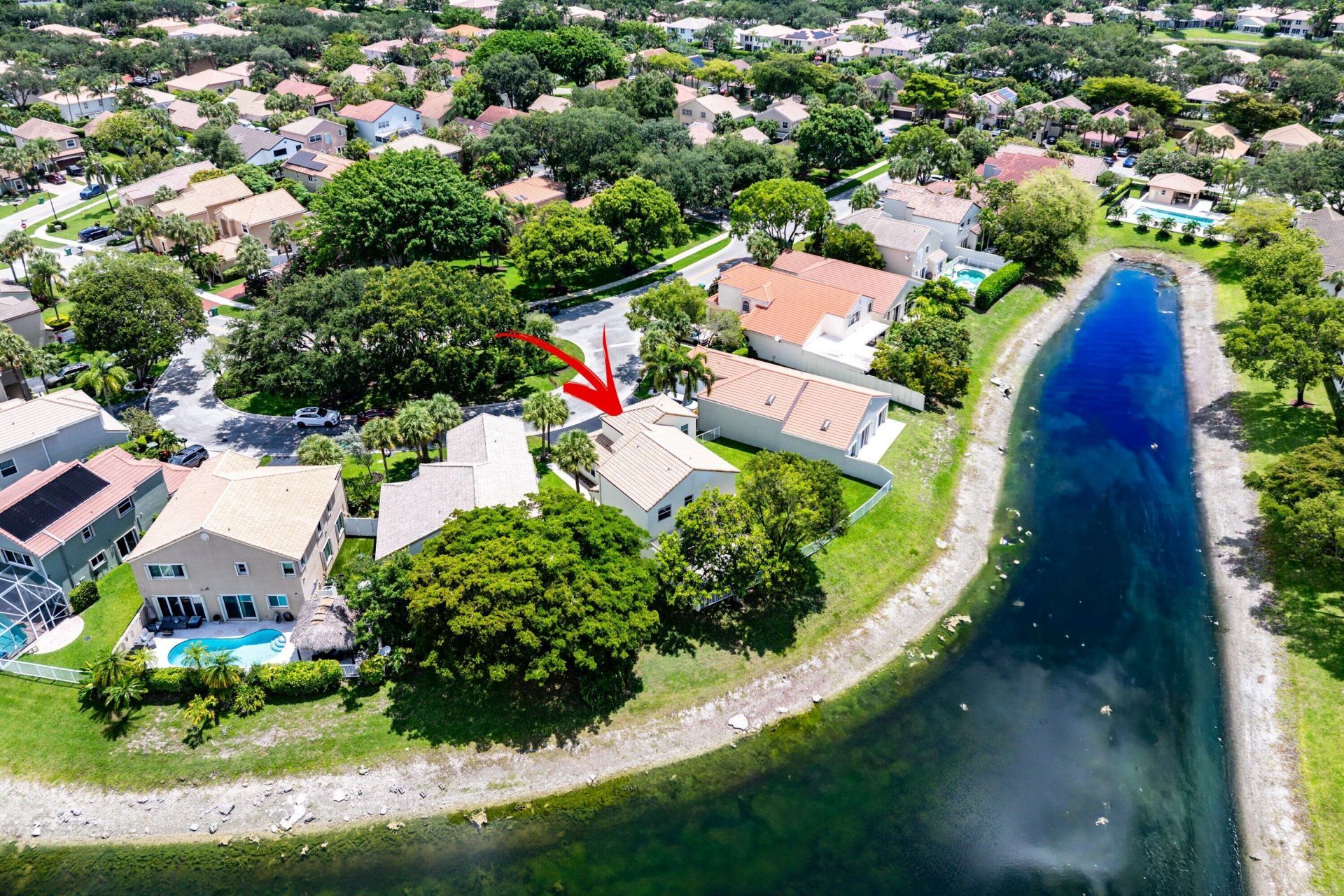6240 NW 76th Court, Parkland, FL 33067 Photo