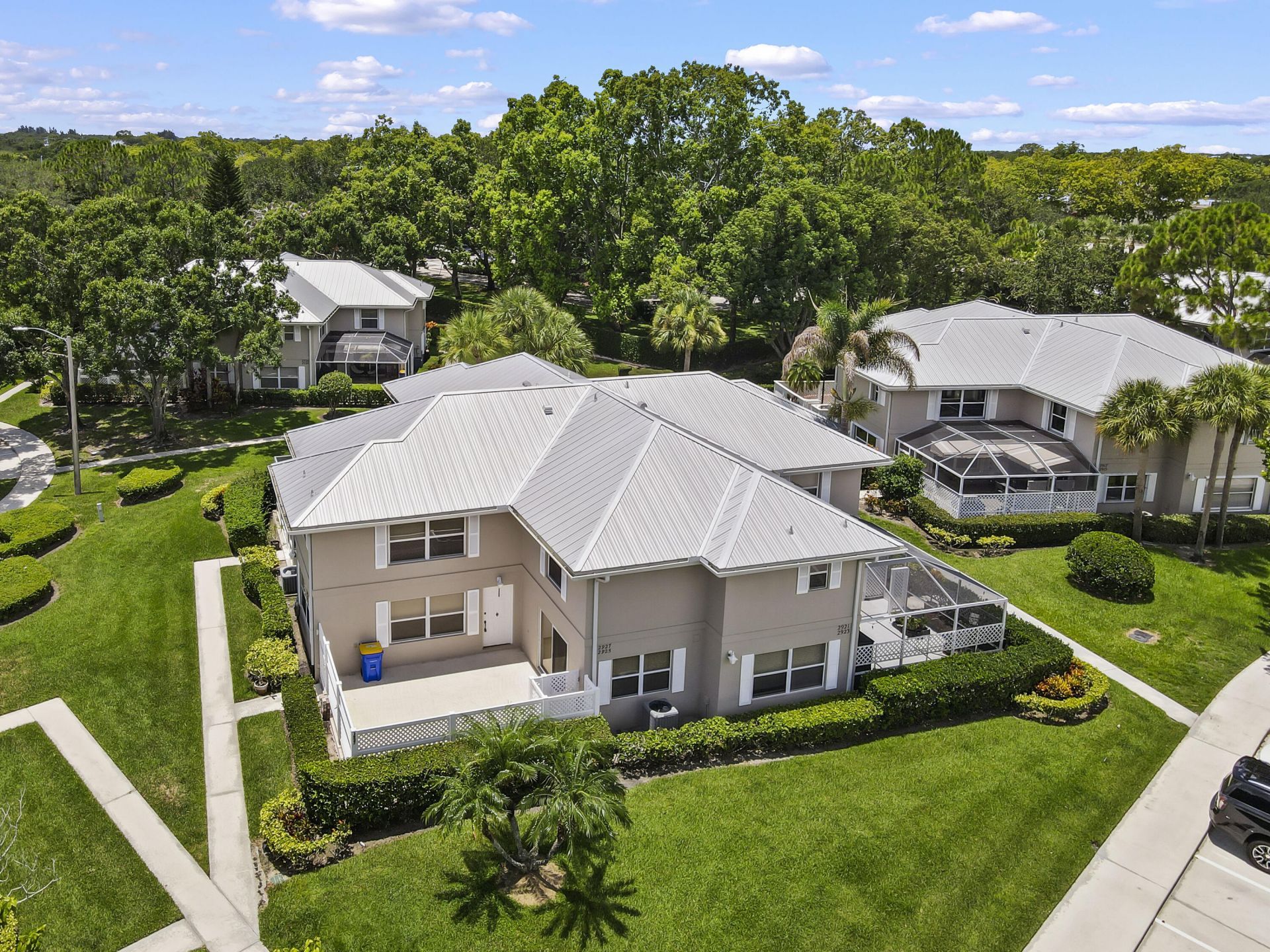 2927 SW Lakemont Place, Palm City, FL 34990 Main Photo