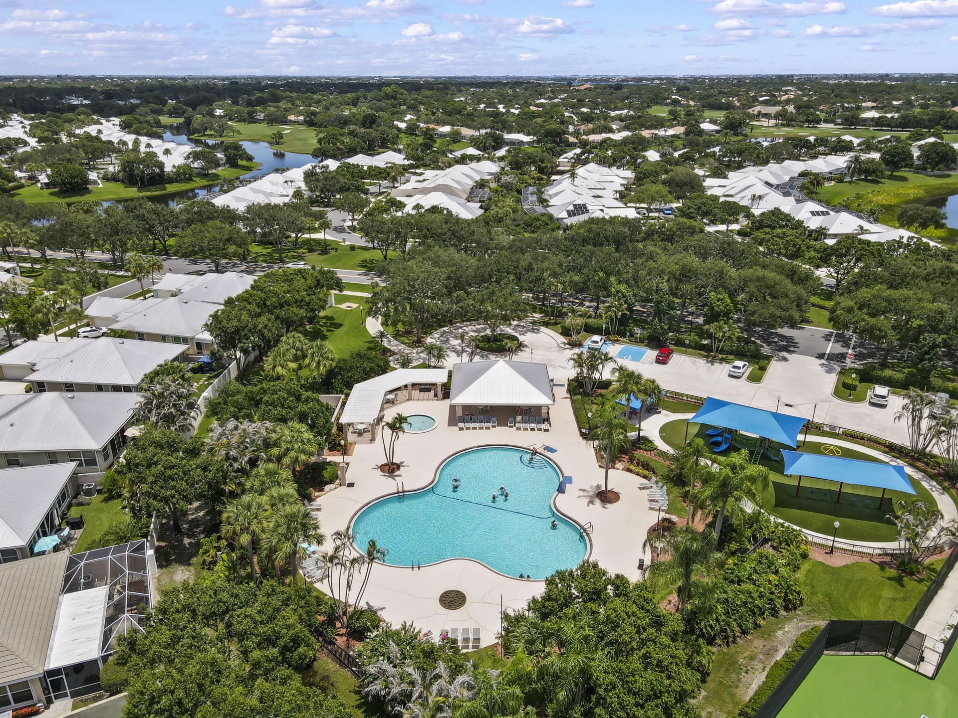 2927 SW Lakemont Place, Palm City, FL 34990 Photo
