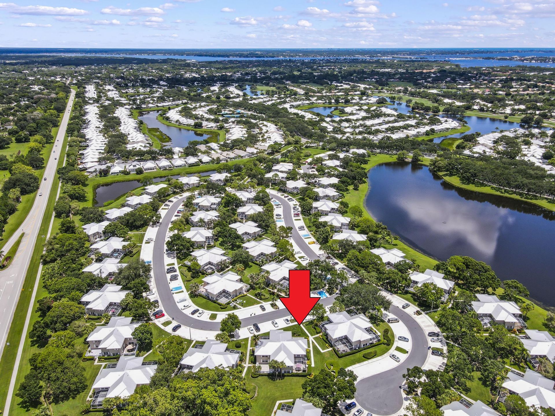 2927 SW Lakemont Place, Palm City, FL 34990 Photo