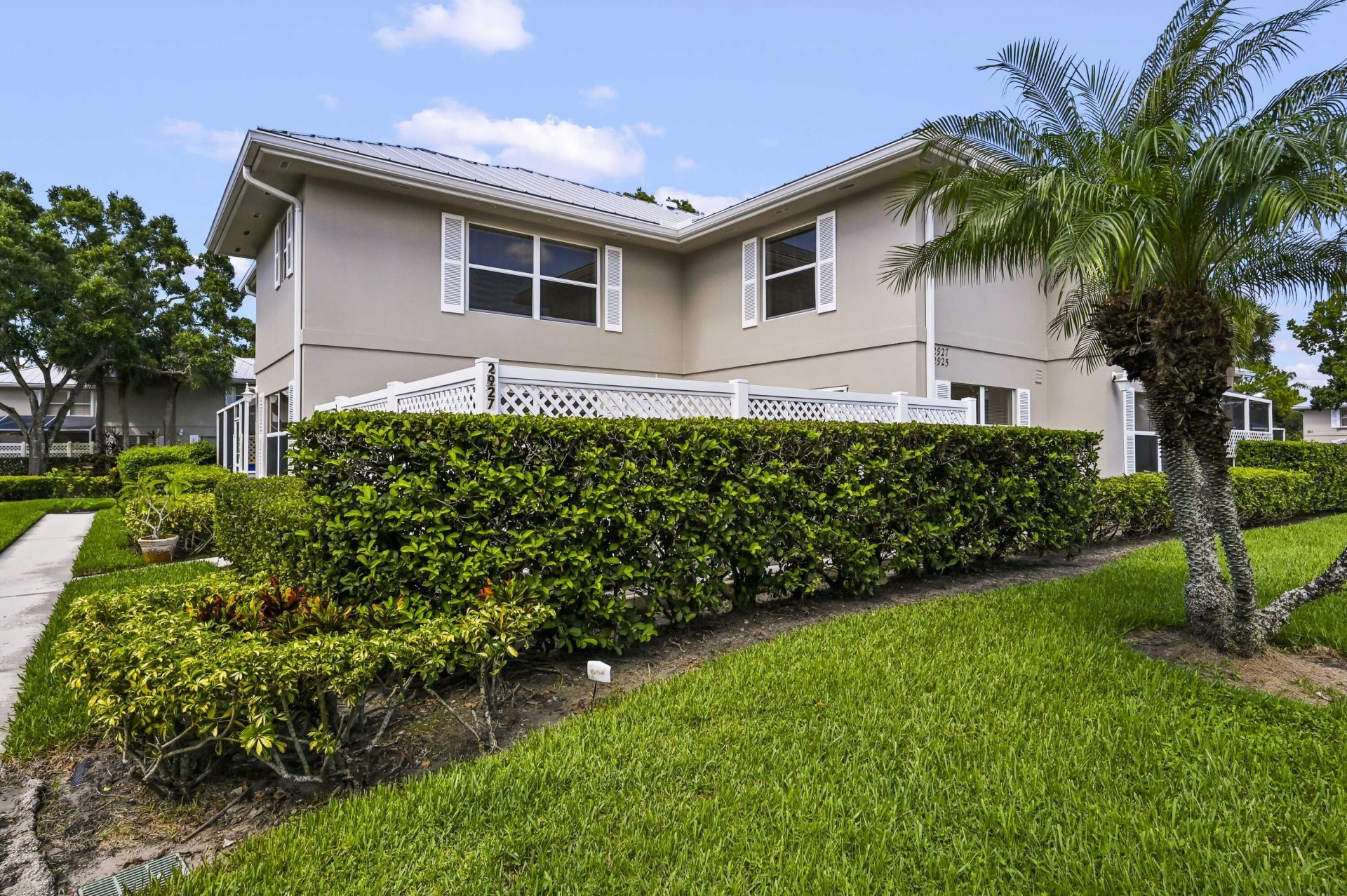 2927 SW Lakemont Place, Palm City, FL 34990 Photo