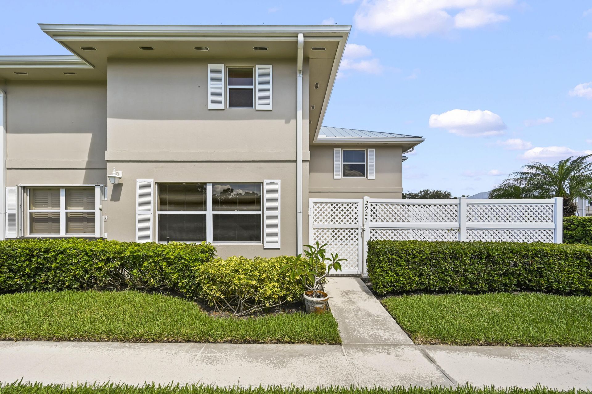 2927 SW Lakemont Place, Palm City, FL 34990 Photo