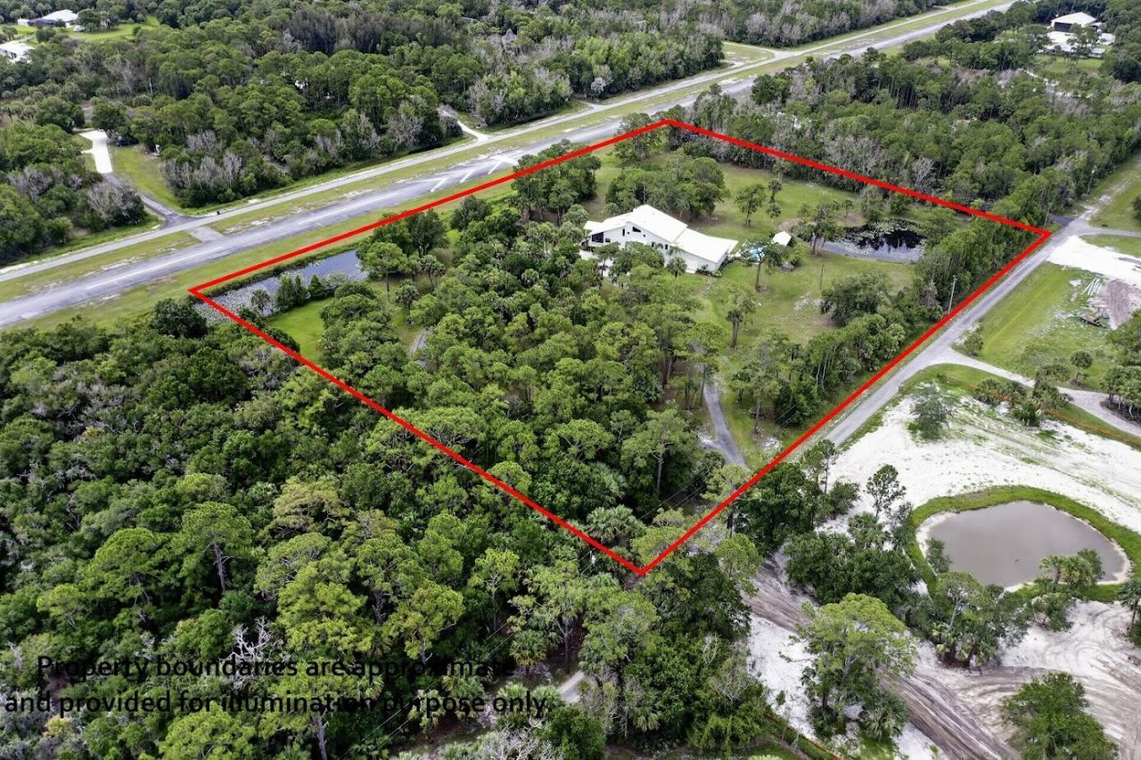 5041 SW Blue Sky Lane, Palm City, FL 34990 Photo