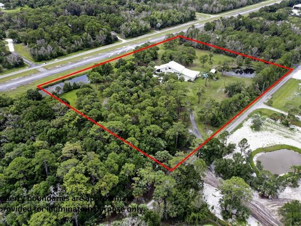5041 SW Blue Sky Lane, Palm City, FL 34990