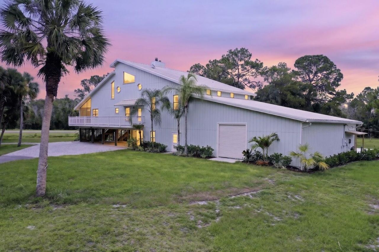 5041 SW Blue Sky Lane, Palm City, FL 34990 Photo