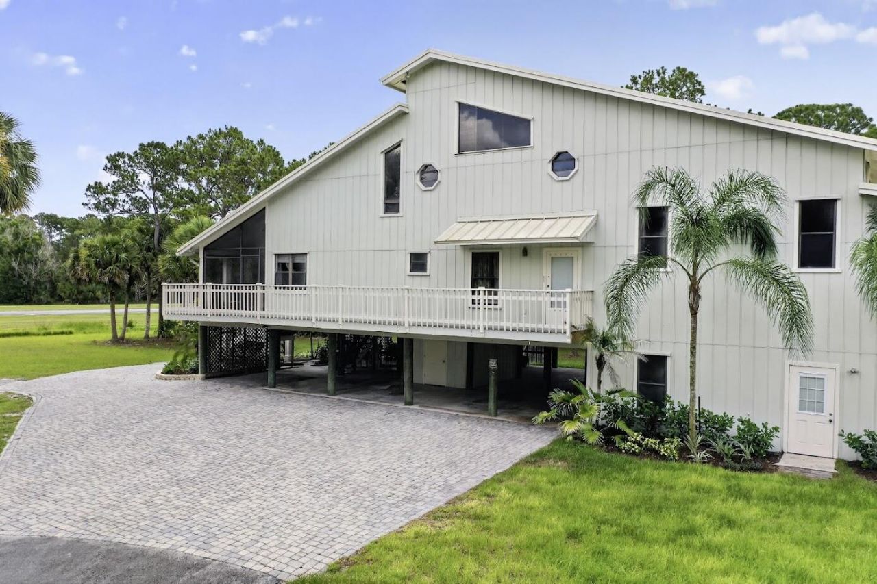 5041 SW Blue Sky Lane, Palm City, FL 34990 Photo