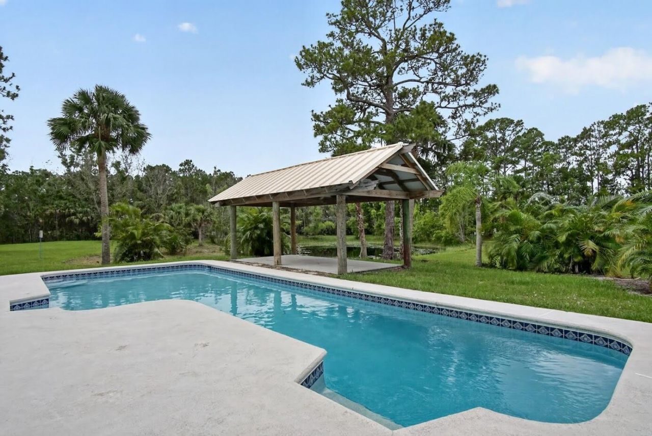 5041 SW Blue Sky Lane, Palm City, FL 34990 Photo