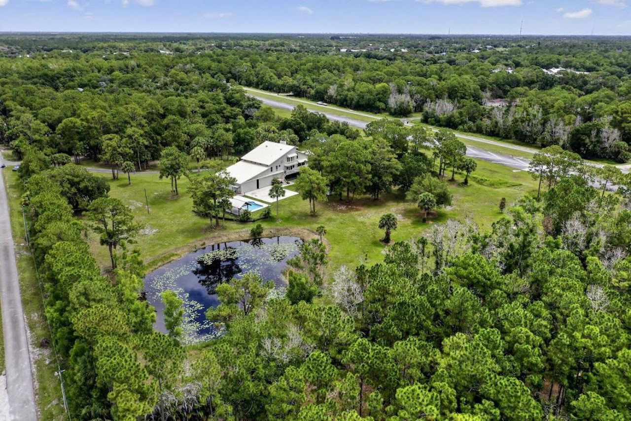 5041 SW Blue Sky Lane, Palm City, FL 34990 Photo