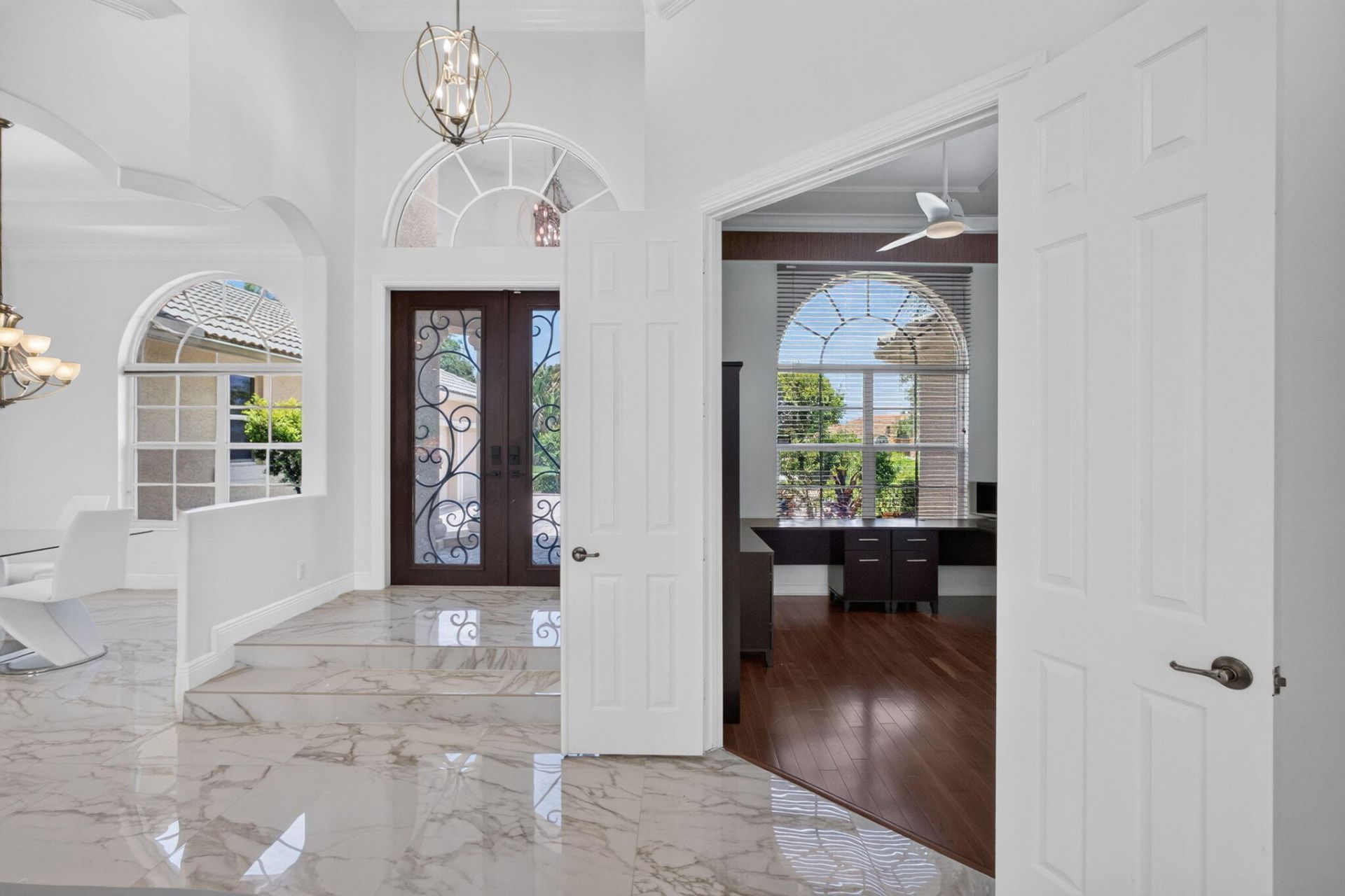 8055 Woodsmuir Drive, West Palm Beach, FL 33412 Photo