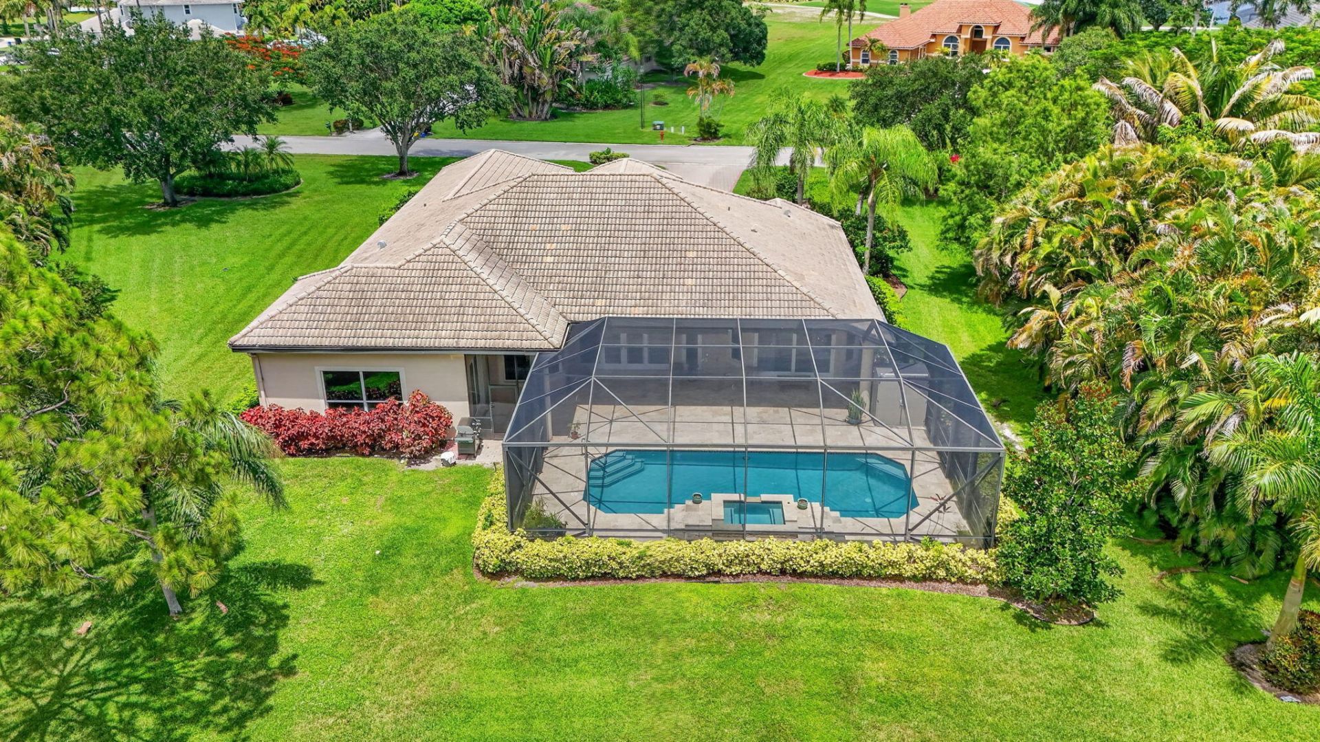 8055 Woodsmuir Drive, West Palm Beach, FL 33412 Photo