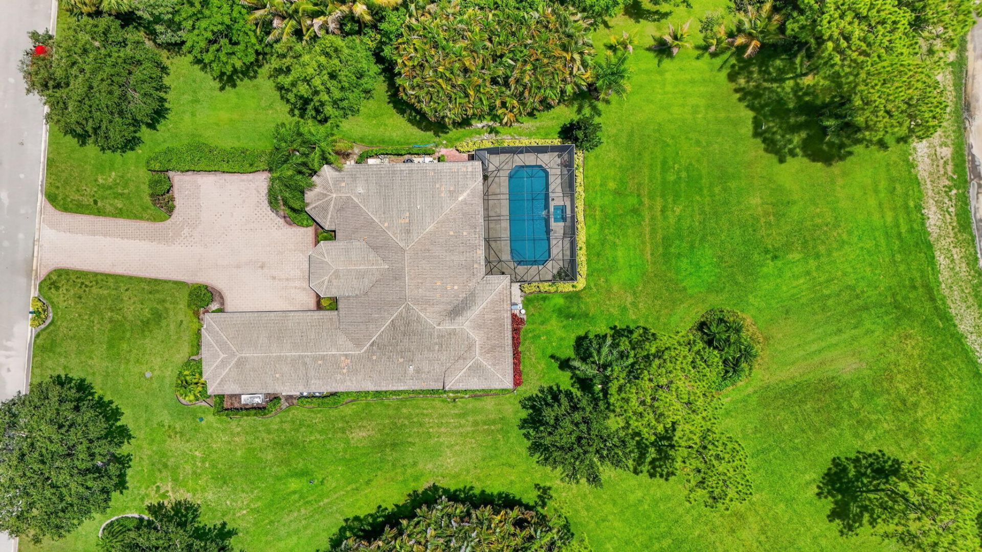 8055 Woodsmuir Drive, West Palm Beach, FL 33412 Photo