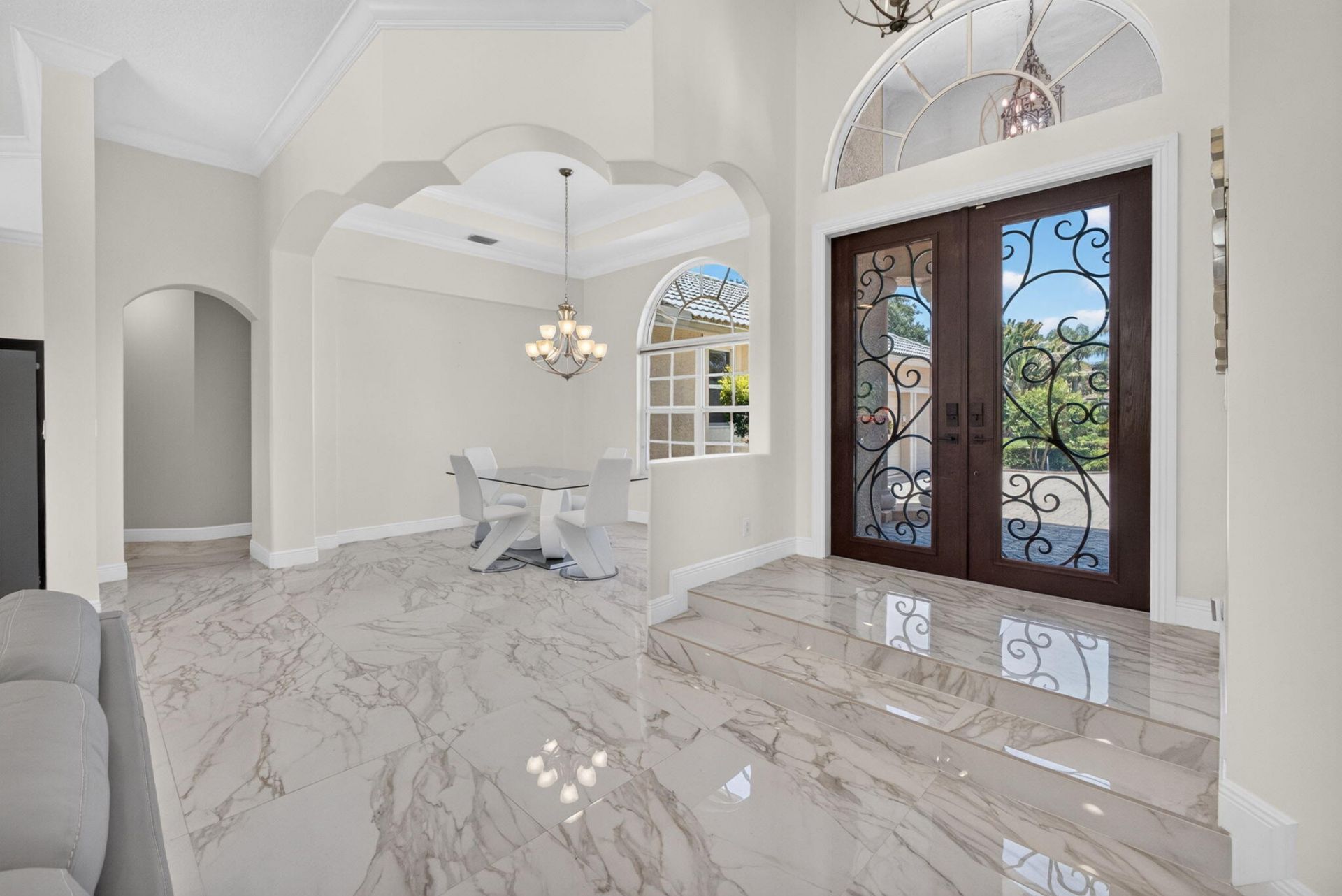 8055 Woodsmuir Drive, West Palm Beach, FL 33412 Photo