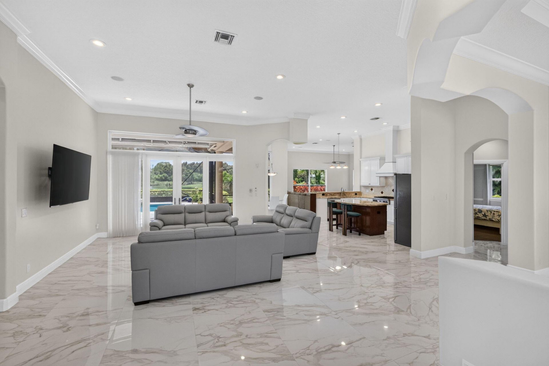 8055 Woodsmuir Drive, West Palm Beach, FL 33412 Photo