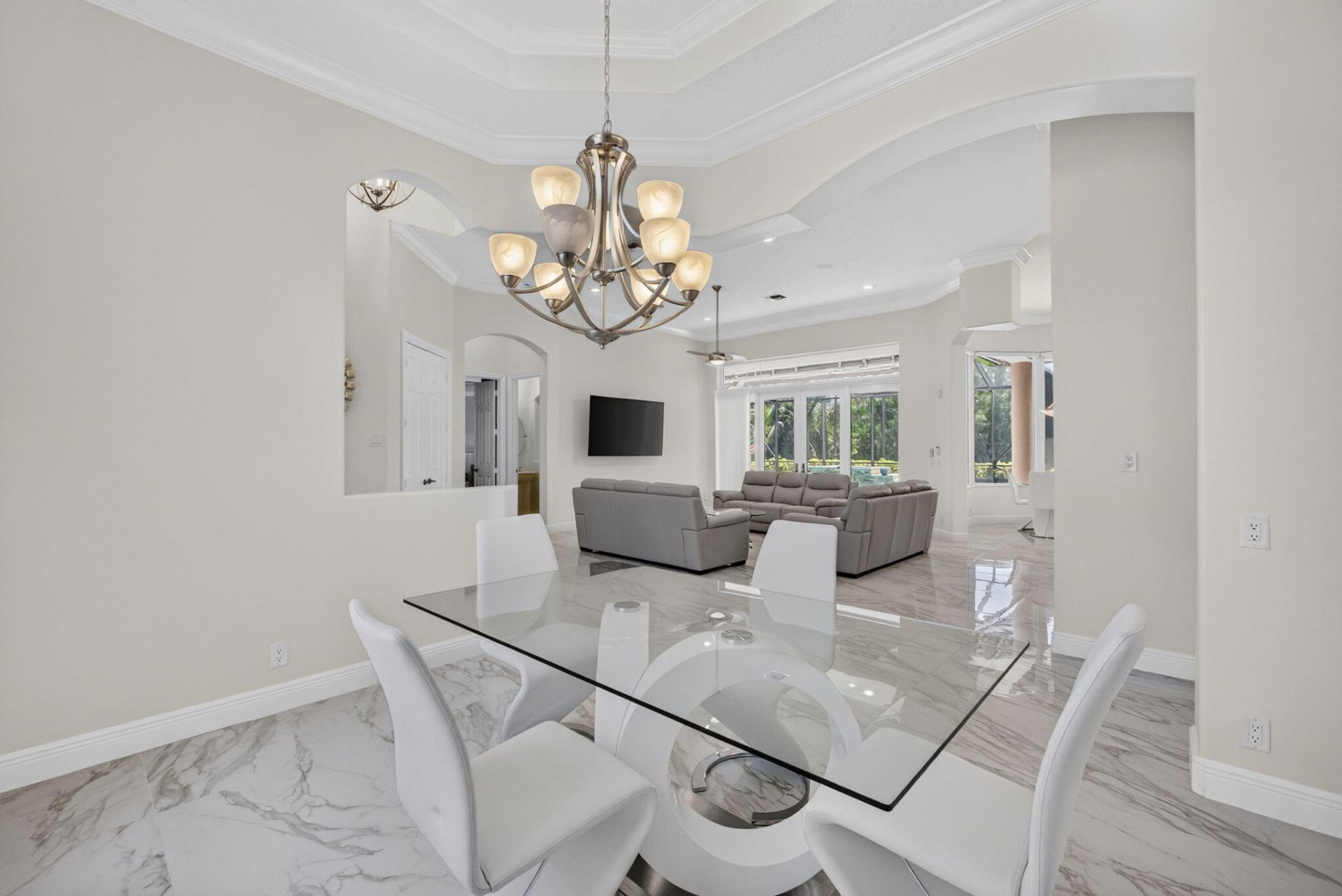 8055 Woodsmuir Drive, West Palm Beach, FL 33412 Photo